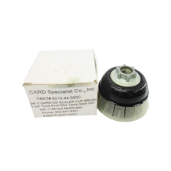 GARD SPECIALIST 8215-44-020C NSMP