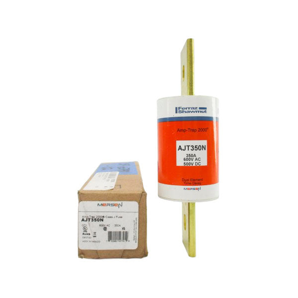 MERSEN AJT350N 600VAC 350A NSMP