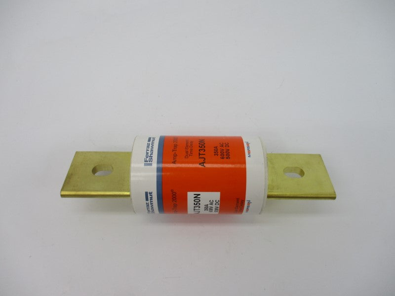 MERSEN AJT350N 600VAC 350A NSMP