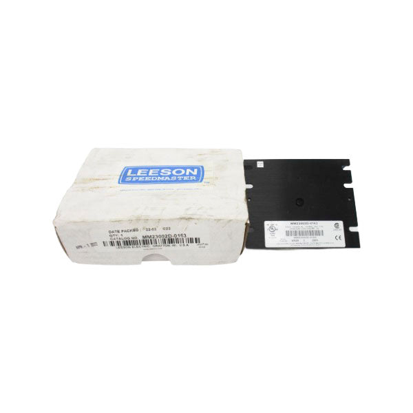 LEESON MM23002D-0163 115/230V 7.5A NSMP