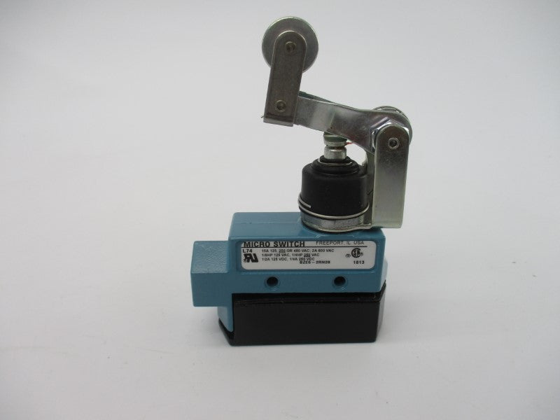 HONEYWELL BZE6-2RN28 600VAC 2A NSMP