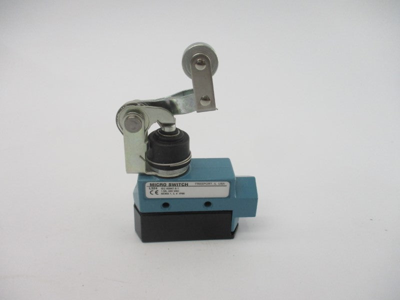 HONEYWELL BZE6-2RN28 600VAC 2A NSMP