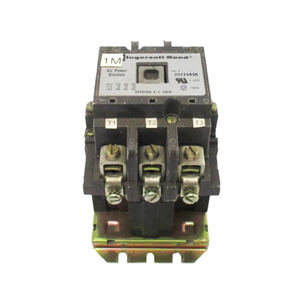 INGERSOLL RAND 39114418 92/110V 60A UNMP