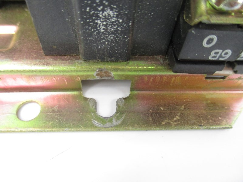 INGERSOLL RAND 39114418 92/110V 60A UNMP