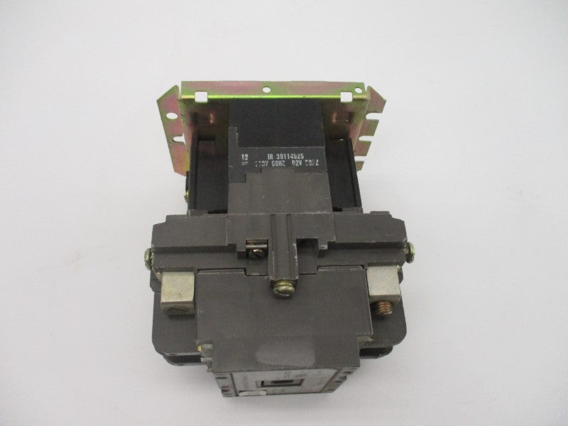 INGERSOLL RAND 39114418 92/110V 60A UNMP