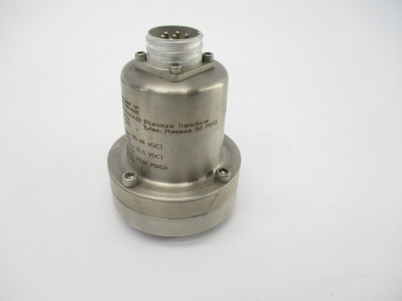 VIATRAN 2186AM2AAA20 0-100PSI UNMP