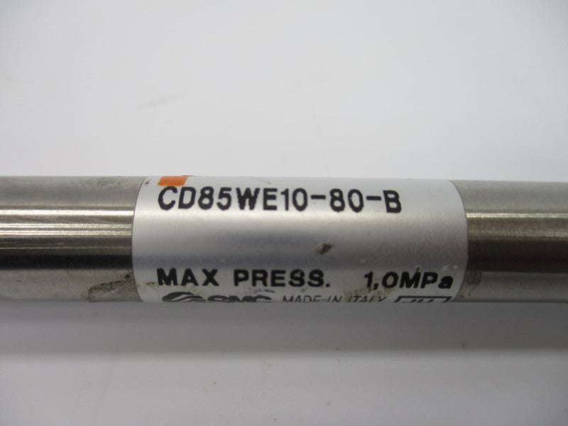 SMC CD85WE10-80-B NSNP