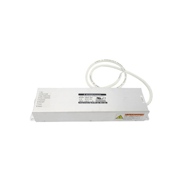 MATSUSADA PRECISION RB30-30N 24V 1.7A NSNP