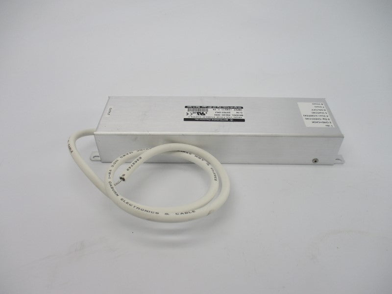 MATSUSADA PRECISION RB30-30N 24V 1.7A NSNP