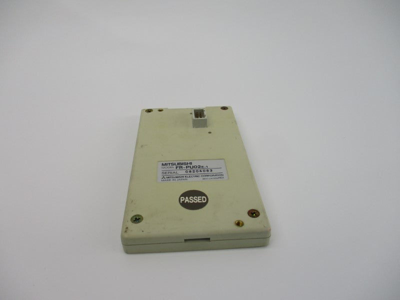 MITSUBISHI FR-PU02E-1 NSNP
