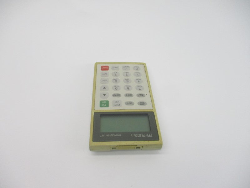 MITSUBISHI FR-PU02E-1 NSNP
