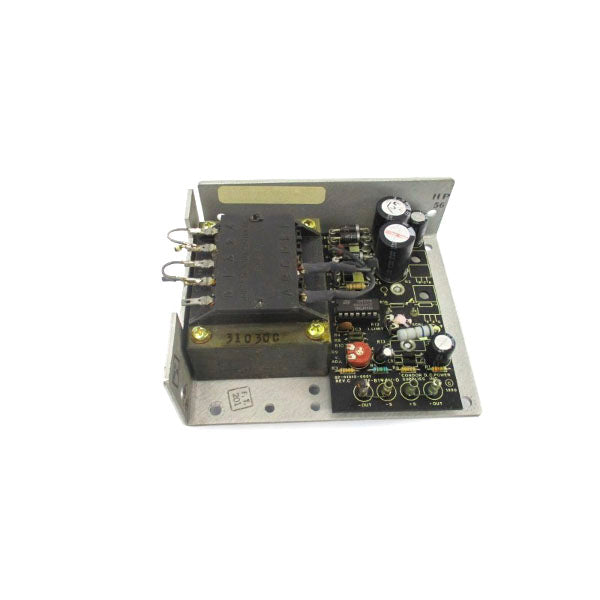 CONDOR HB24-1.2-A+ 230-240VAC 0.35/0.32A NSNP