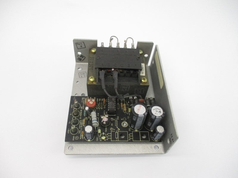 CONDOR HB24-1.2-A+ 230-240VAC 0.35/0.32A NSNP