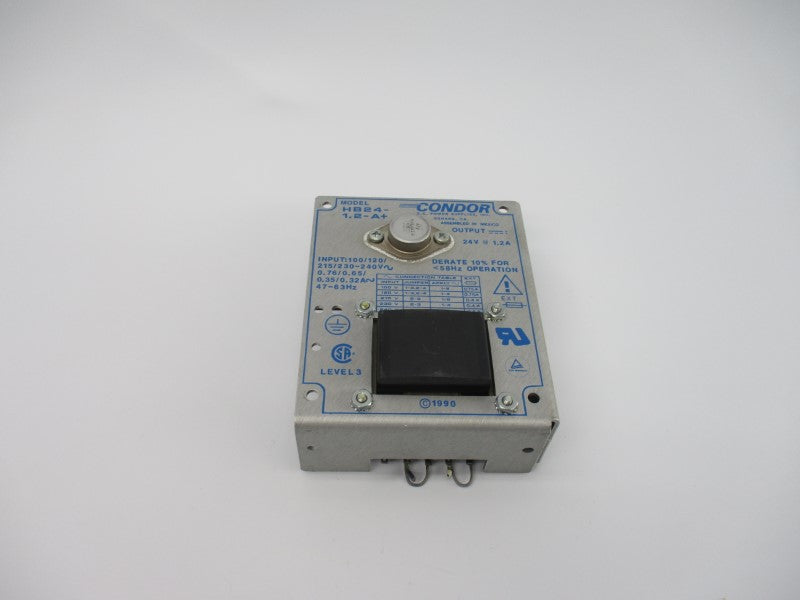 CONDOR HB24-1.2-A+ 230-240VAC 0.35/0.32A NSNP