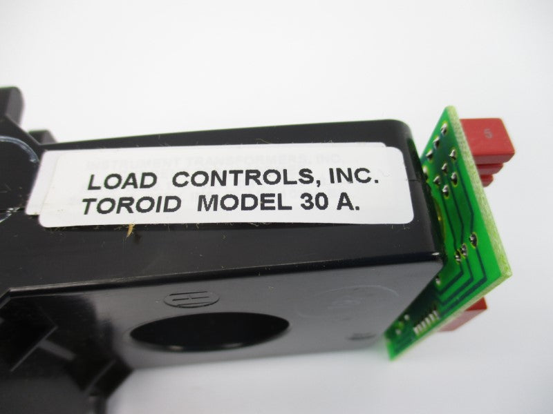 LOAD CONTROLS 30A (AS PICTURED) NSNP