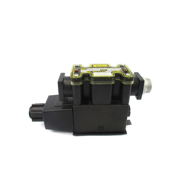 PARKER D1VW20BNYCF563075 110/120V .42/.50A 5000PSI NSNP