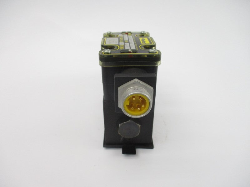 PARKER D1VW20BNYCF563075 110/120V .42/.50A 5000PSI NSNP