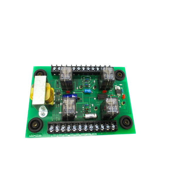 MINSTER 490-0256 110VAC NSNP