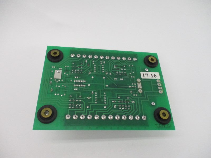 MINSTER 490-0256 110VAC NSNP