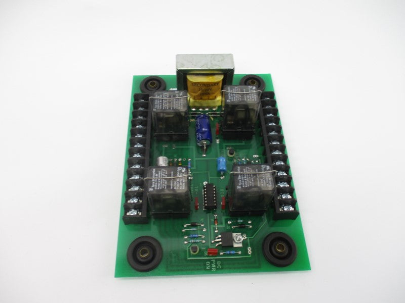 MINSTER 490-0256 110VAC NSNP