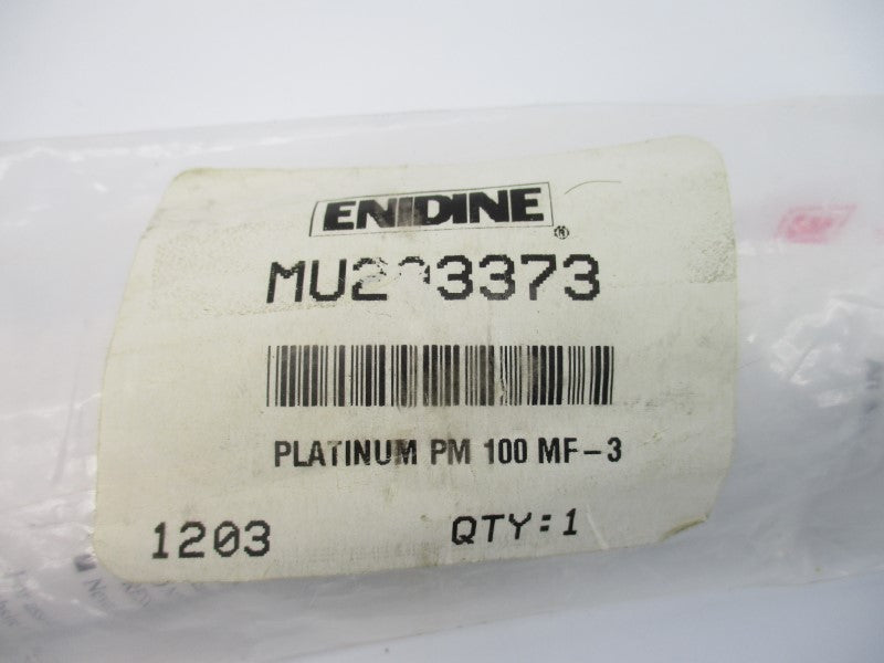 ENIDINE MU203373 100MF-3 NSNP