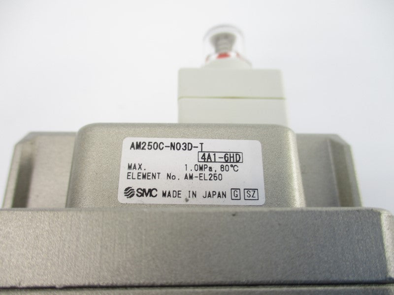 SMC AM250C-N03D-T NSNP
