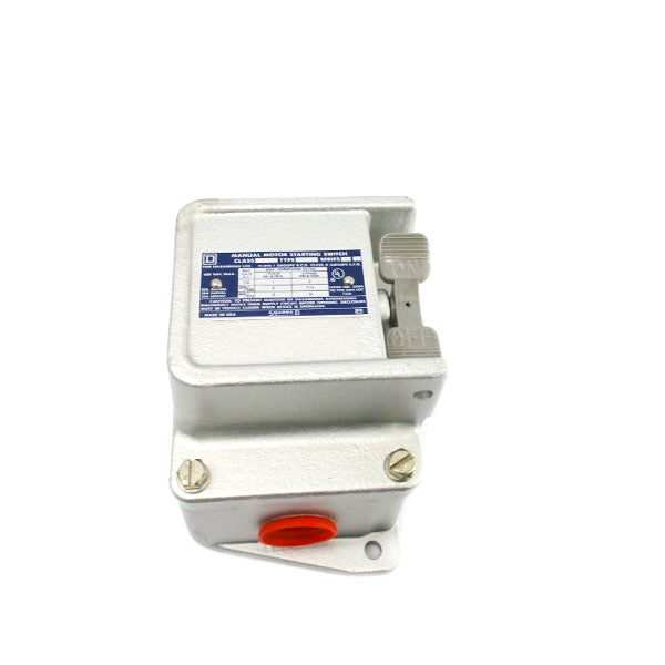 SQUARE D 2510KR2 SER. A 600VAC 20A NSNP