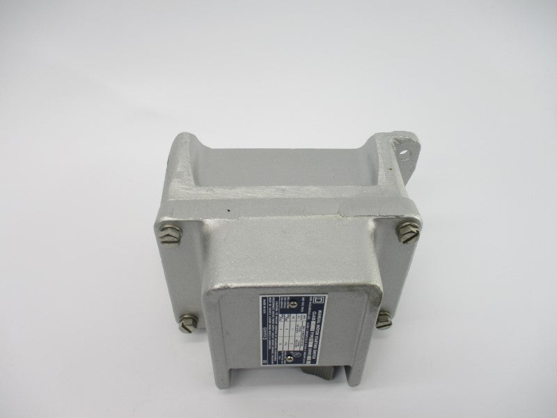 SQUARE D 2510KR2 SER. A 600VAC 20A NSNP