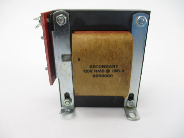 330-0060-6 480V NSNP