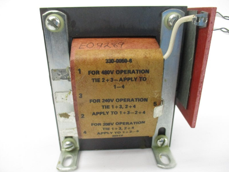 330-0060-6 480V NSNP