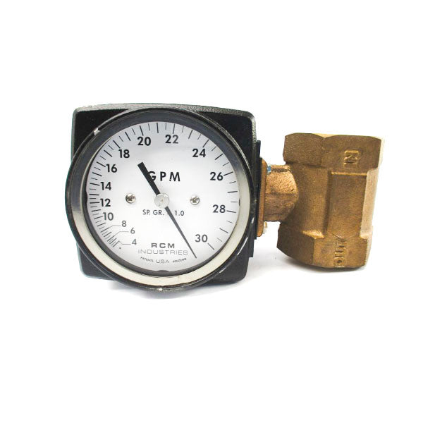 RCM 11/2-71-VDL-30-ADF 180PSI NSNP