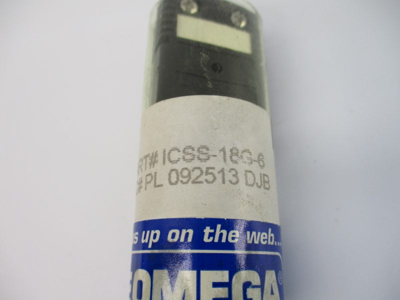 OMEGA ICSS-18G-6 NSMP