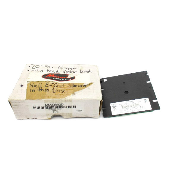 MINARIK MM23002D 115/230V 7.5A NSMP