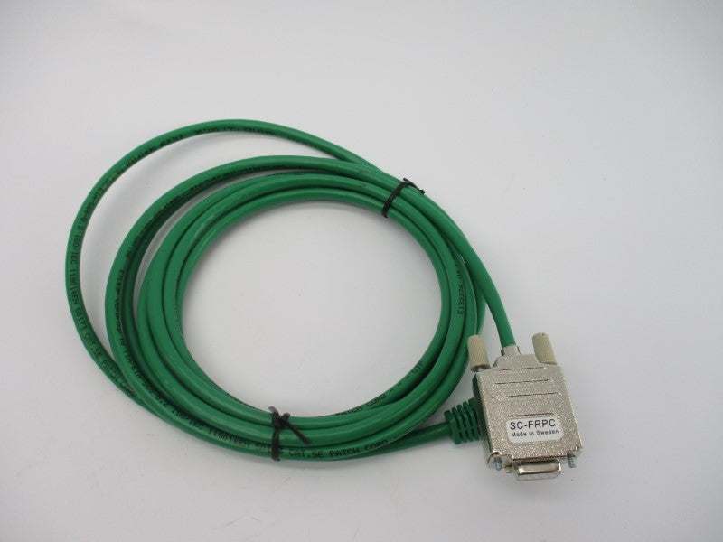 BEIJER ELECTRONICS SC-FRPC NSMP