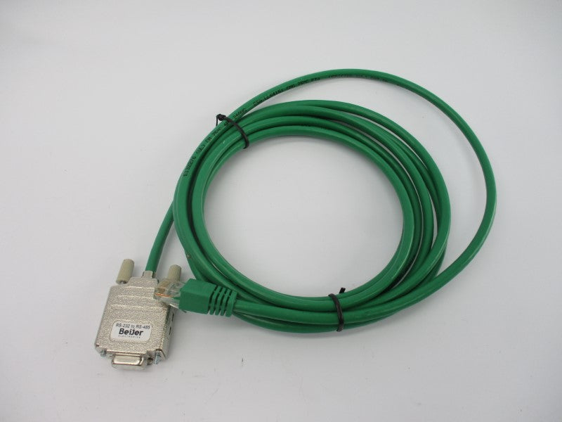 BEIJER ELECTRONICS SC-FRPC NSMP