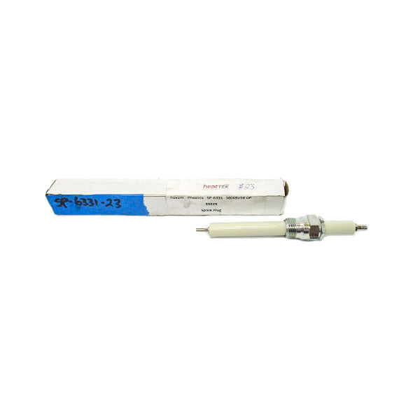 HEATTEK 39829 NSMP