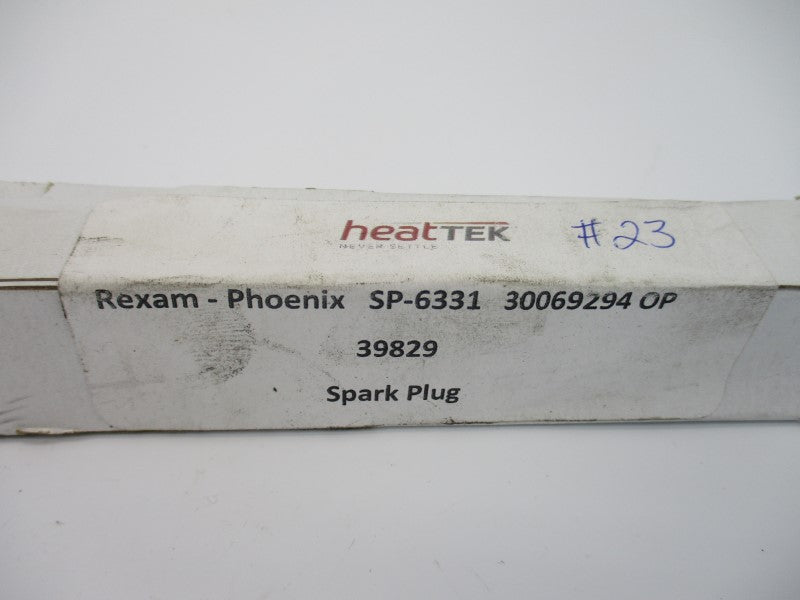 HEATTEK 39829 NSMP