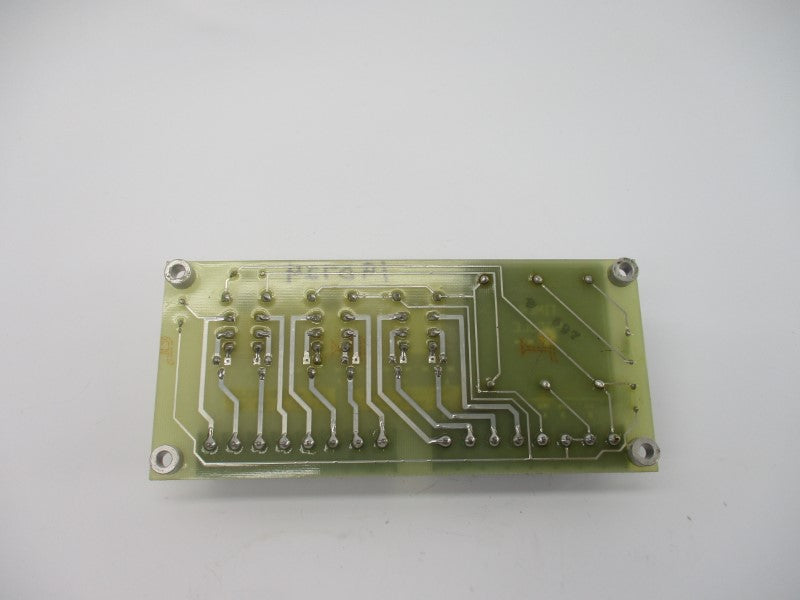 SYRACUSE ELECTRONICS ST-1330-1 48VDC NSNP
