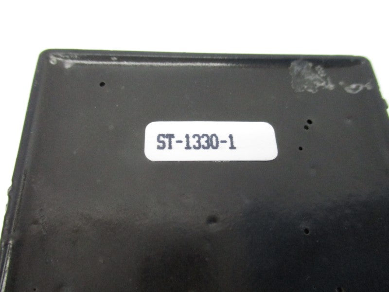 SYRACUSE ELECTRONICS ST-1330-1 48VDC NSNP