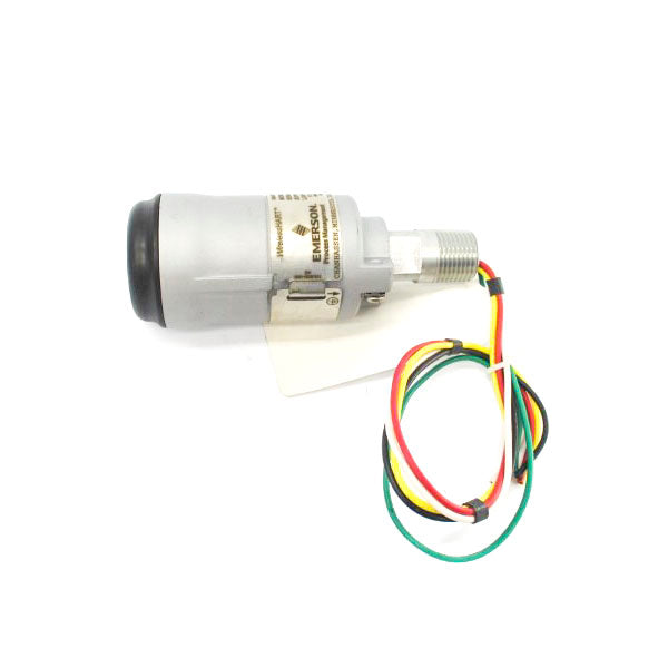 EMERSON 775XD11NAWA3WK9 30VDC NSNP