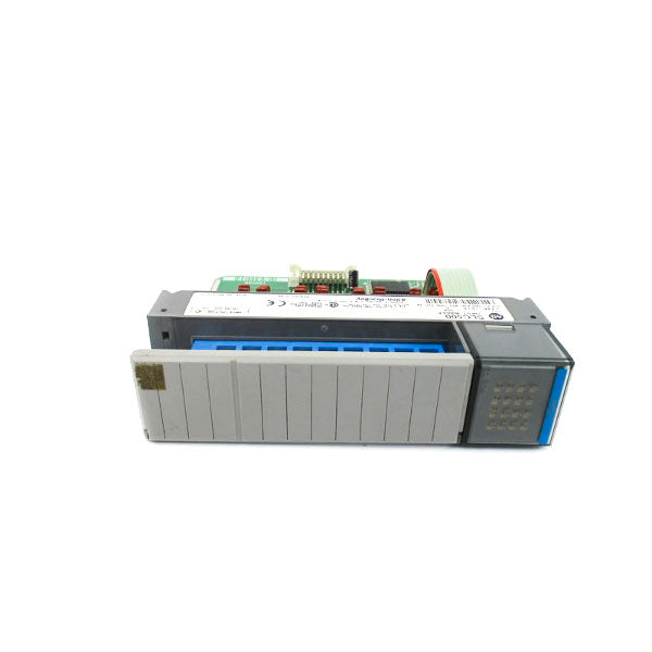 ALLEN BRADLEY 1746-IB16 SER. C 10-30VDC NSNP