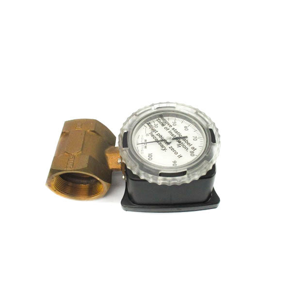 RCM 2-71-R-100 180PSI NSNP