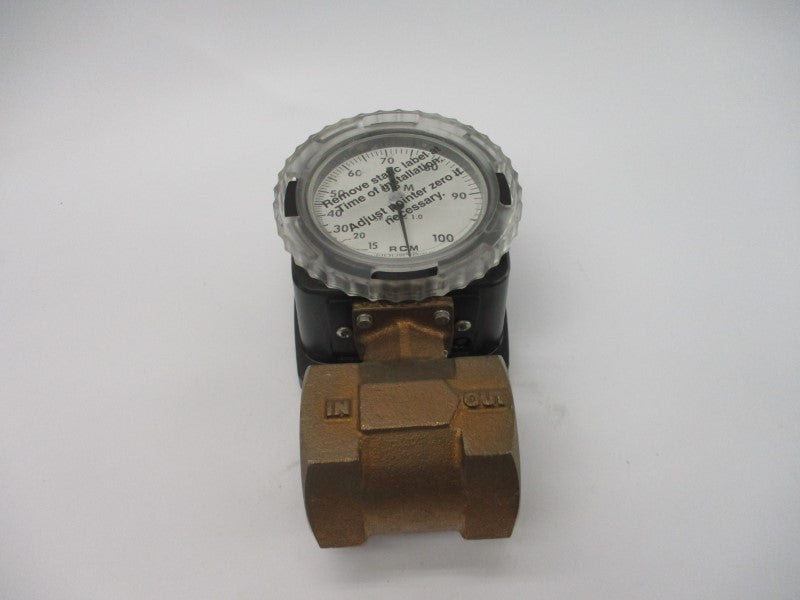 RCM 2-71-R-100 180PSI NSNP