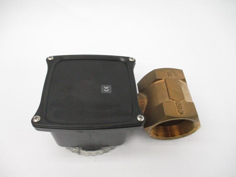 RCM 2-71-R-100 180PSI NSNP