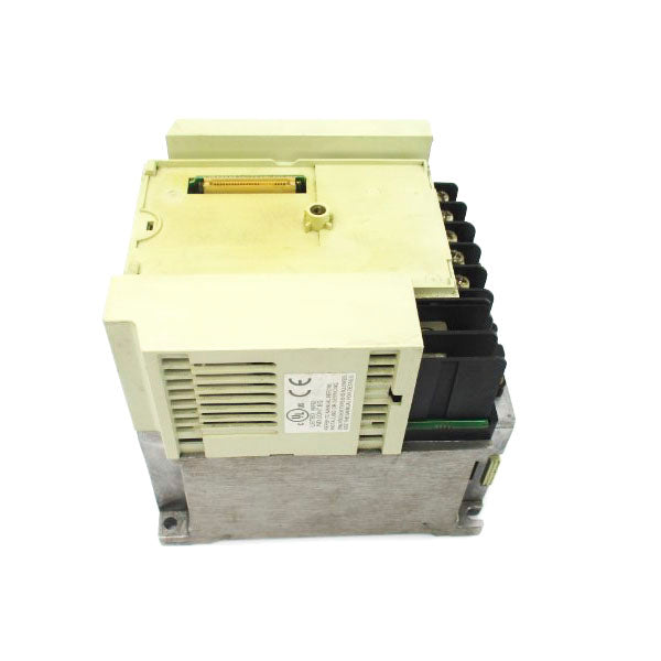 MITSUBISHI FR-E520-2.2KNTFB 200-240VAC 16A UNMP