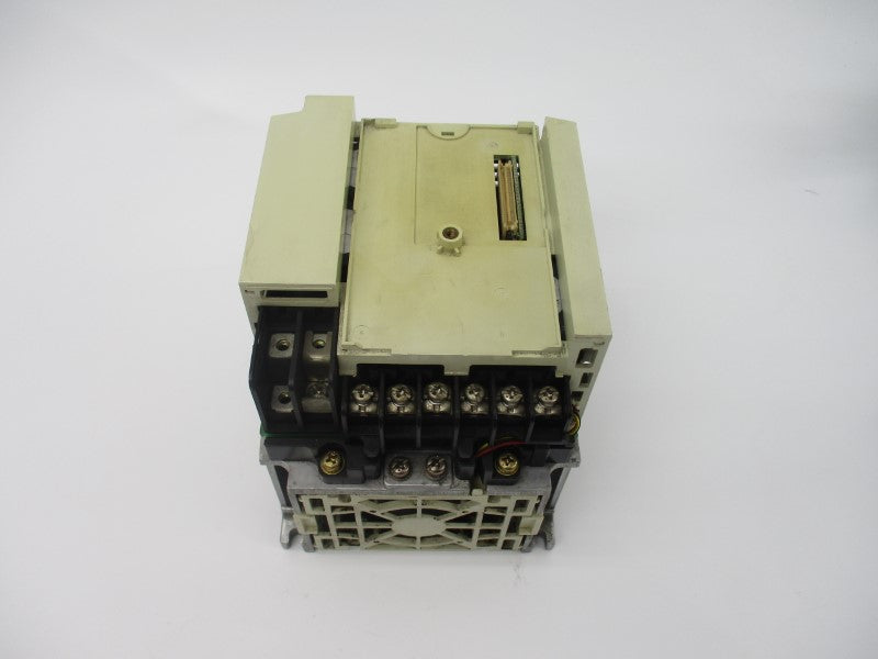 MITSUBISHI FR-E520-2.2KNTFB 200-240VAC 16A UNMP