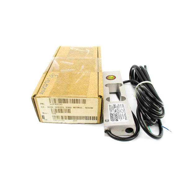 DORAN SCALES LCP42030 1042 REV. 005 NSMP