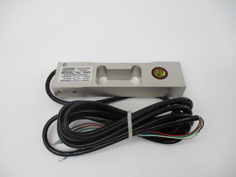 DORAN SCALES LCP42030 1042 REV. 005 NSMP