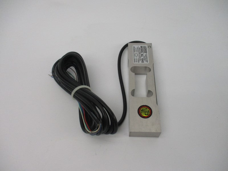 DORAN SCALES LCP42030 1042 REV. 005 NSMP