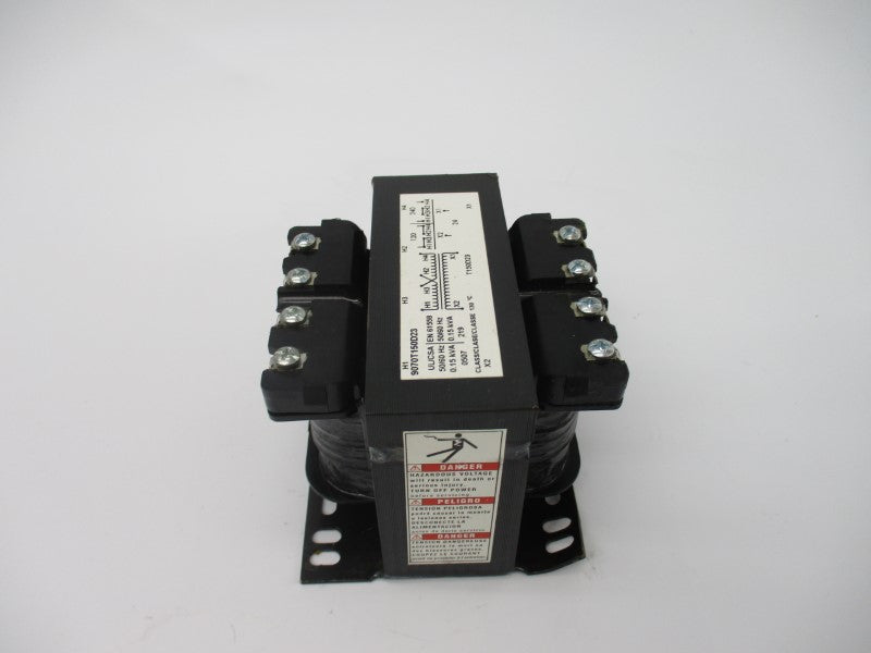 SQUARE D 9070T150D23 120/240V NSMP